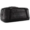 Image de Patagonia Black Hole Duffel Sac de voyage 70 l Noir/noir