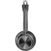 Image de HP Poly Voyager Focus 2 On Ear headset Bluetooth Stereo Zwart Noise Cancelling Headset Computer