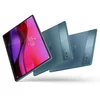 Image de Lenovo Yoga Tab Plus 12.7" (16GB 256GB) - Tidal Teal + Pen & Keyboard Processeur Qualcomm® Snapdragon  8 Gen 3 (3,30 GHz )/Android 14 ou version ultérieure/256 Go UFS 4.0