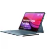 Image de Lenovo Yoga Tab Plus Tablette 12,7" 3K (Qualcomm Snapdragon 8 Gen 3, 16 Go RAM, 256 Go UFS 4.0, 144 Hz, Wi-Fi 7, Bluetooth 5.4, Android 14) Tidal Teal avec clavier + stylet