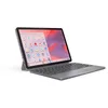 Image de Ordinateur portable Lenovo Chromebook Duet 10,95" Kompanio 838 8 Go RAM, 128 Go SSD, QWERTY espagnol - Marque : Lenovo - EAN : 0198155871719