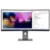 Image de Lenovo ThinkVision P40WD-40 - Moniteur LED - Courbé - 101,6 cm (40") (39,7" visible) - 5120 x 2160 5K @ 120 Hz - IPS - 400 cd/m² - 2000:1 - HDR10-4 ms - Thunderbolt 4, HDMI