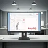 Image de Lenovo Écran ThinkVision E24-40 23,8" FHD