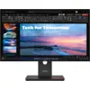 Image de Lenovo Écran ThinkVision T27QD-40 27" QHD (USB-C, Docking)