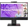 Image de Lenovo ThinkVision T27QD-4v LCD-monitor Energielabel F (A - G) 68.6 cm (27 inch) 16:9 6 ms