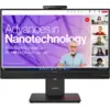 Image de Lenovo Écran ThinkVision T24-4v FHD 23,8" (Micro, Webcam)