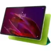 Image de Lenovo Yoga Tab 11.1" (12GB 256GB) - Luna Grey + Pen Processeur Qualcomm® Snapdragon  8 Gen 3 (3,30 GHz )/Android 15 ou version ultérieure/256 Go UFS 4.0