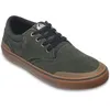 Image de Quiksilver Baskets variées pour homme, 42 EU, vert, 42 EU