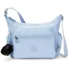 Image de Kipling GABBIE S Petit sac à bandoulière, Cloudy Sky Blue (Bleu)