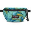 Image de Eastpak SPRINGER Sac Banane, 2 L, Brize Palm Aqua (Bleu)