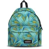 Image de Eastpak PADDED PAK'R Sac à Dos, 24 L, Brize Palm Aqua (Bleu)