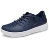 Image de Crocs Men Inmotion Pacer M 43-44 EU Navy/White