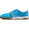 Image de Nike Baskets Total 90 pour homme, bleu université, blanc, gris vaste, pointure 44, University Blue White Vast Grey, 45 EU