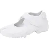 Image de NIKE Air Rift, Baskets pour femme, 38 EU, White White Black, 38 EU