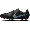 Image de Nike Tiempo Legend 10 Academy, Sneaker Homme, 42 EU, multicolore, 42 EU