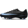 Image de Nike ZM Vapor 16 Academy FG/MG, Sneaker Homme, 39 EU, multicolore, 39 EU