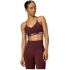 Image de Nike Soutien-gorge de sport Dri-fit Indy Light Support pour femme (1 pièce)