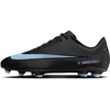 Image de Nike Mercurial Superfly 10 Club Baskets pour homme Pointure 41, multicolore, 41 EU