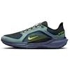 Image de Nike Air Zm Pegasus 41 GTX Chaussures de course pour homme, Cannon/Volt/Obsidian/Seaweed, 44,5 EU, Cannon Volt Obsidienne Seaweed, 44.5 EU