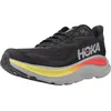 Image de HOKA Clifton 10 Chaussures de course pour homme, Black Galactic Grey, 40 EU