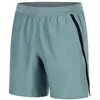 Image de Under Armour Short UA Launch 17,8 cm - Bleu jaspe/noir/réfléchissant - MD