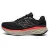 Image de New Balance Evoz Baskets pour homme Noir Taille 42 EU