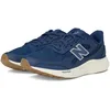 Image de New Balance Arishi V4 W Baskets pour homme, Dark Shoreline Blue, 43 EU
