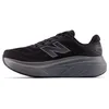Image de NEW BALANCE Fresh Foam X More v6, Baskets pour homme, 40,5 EU, Noir, 40.5 EU