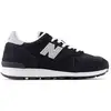 Image de New Balance Unisex 475 Black Size: 44 | Lace-Up Shoes Outlet | Unisex | Zwart