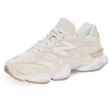 Image de New Balance 9060 SneakerGarçon, Sea Salt, 37 EU