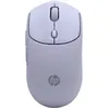 Image de HP 400 Souris sans fil double - Bluetooth et USB 2,4 GHz, batterie de 24 mois, clics silencieux, toucher doux, violet