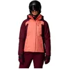 Image de Columbia Snowy Summit Veste de ski isolée pour femme