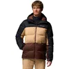 Image de Columbia Veste de ski pour homme style slope (1 pièce)
