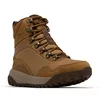 Image de Columbia Burnsider Omni-Heat Infinity Bottes de neige pour femme, marron clair, Madère profonde, 37, Marron clair foncé Madère, 37.5 EU