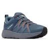 Image de Columbia Peakfreak Roam Chaussures de trekking et de randonnée imperméables pour homme, Mountain Tangy Orange, 47 EU