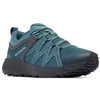 Image de Columbia Peakfreak Roam Chaussures de trekking et de randonnée imperméables pour homme, Everblue gris foncé, 41.5 EU