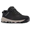 Image de Columbia Newton Nimble R, Chaussures basses de trekking et de randonnée pour homme, noir, bouilloire, 39,5, Bouilloire noire, 40.5 EU
