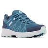Image de Columbia Peakfreak Ii Outdry Chaussures de trekking et de randonnée imperméables pour femme, Lucarne Blue Heron, 37.5 EU