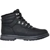 Image de Skechers Bottes de randonnée Corado Memphis pour homme, Maille synthétique noire, 46 EU