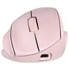 Image de HP Tilt Souris ergonomique Rose 720M EURO BH7N4AA#ABB