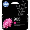Image de HP Inktcartridge 963 Origineel Single Magenta 3JA24AE