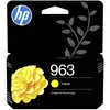 Image de HP Inktcartridge 963 Origineel Single Geel 3JA25AE