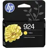 Image de HP Inktcartridge 924 Origineel Single Geel 4K0U5NE