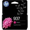 Image de HP Inktcartridge 937 Origineel Single Magenta 4S6W3NE