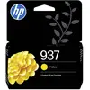 Image de HP Inktcartridge 937 Origineel Single Geel 4S6W4NE