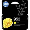 Image de HP Inktcartridge 953 Origineel 4-pack Zwart, Cyaan, Geel, Magenta 6ZC69AE