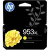 Image de HP Inktcartridge 953XL Origineel Single Geel F6U18AE