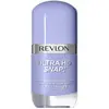 Image de Revlon, Ultra Hd Snap, VernisàOngles 100 pourcentage Vegan, 78 pourcentage d'Ingrédients d'Origine Naturelle, Formule Intense, Brillante et Fortifiante, N016 Get Real, 8 Ml