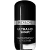 Image de REVLON Vernis à ongles, Ultra HD Snap, 100 pourcent vegan, 78 pourcent d'ingrédients d'origine naturelle, formule intense, brillante et fortifiante, N°026 Under My Spell, 8 ml