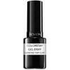 Image de Revlon ColorStay Vernis à Ongles, Top Coat, Finition Brillante et Transparente (11,7 ml), Diamond Gel Envy